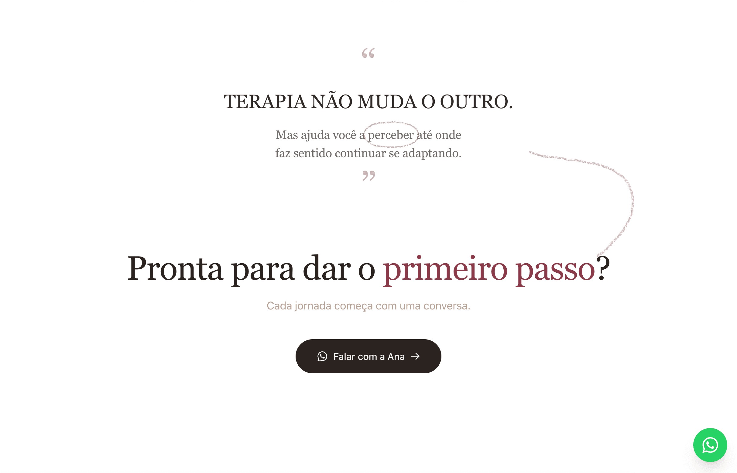 Therapeutic Brand Website - 5